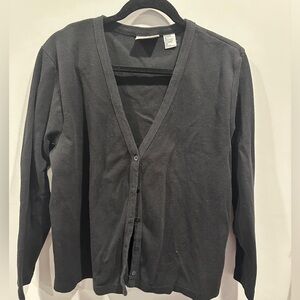 Faded Glory cardigan